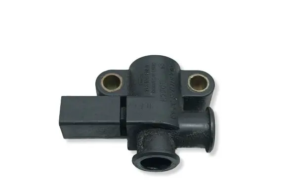 Mercedes-Benz A W168 Electromagnetic valve A6110780049 0928400292