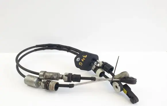 Ford Transit Custom Gear shift cable linkage
