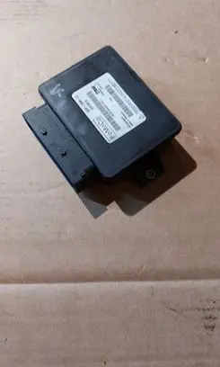 Volvo V70 Brake system control unit/module 6G912598CC 31318610 32620227
