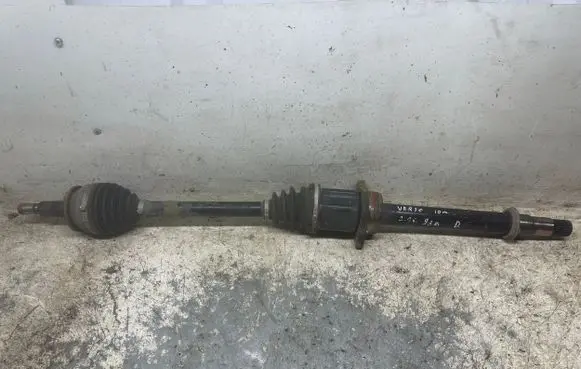 Toyota Verso Front driveshaft