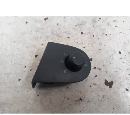 Volkswagen Sharan Wing mirror switch 7M3959565B 762114R063