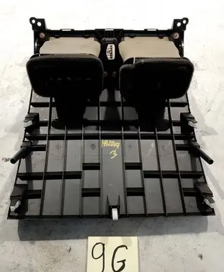 Mazda 3 I Dashboard 5567002160