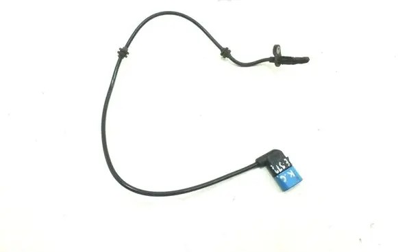 ABS rear brake sensor