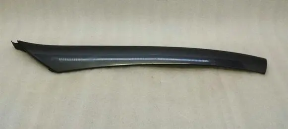 Mercedes-Benz SL R230 Windshield trim A2306901139