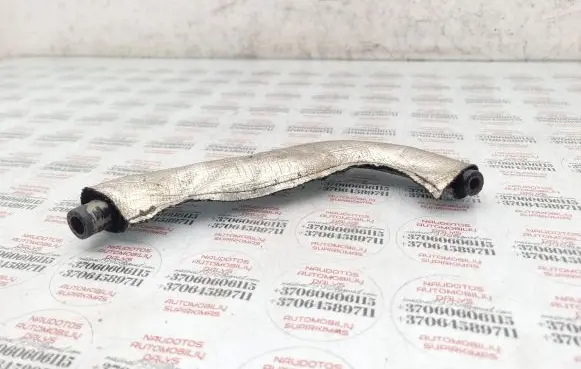 Seat Exeo (3R) Engine coolant pipe/hose 06D133781F