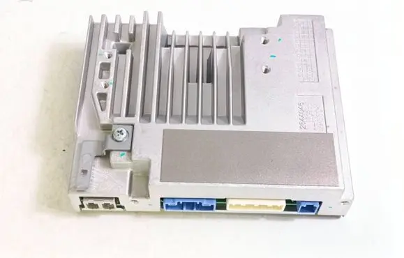 Bluetooth control unit module