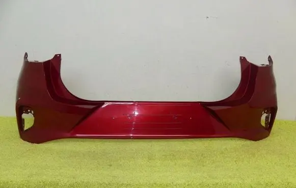 Ford Puma Rear bumper l1tb-17906-a1