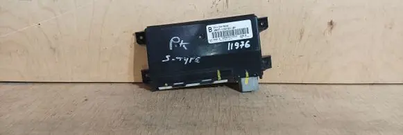Jaguar S-Type Door control unit/module XW4T13C791BF