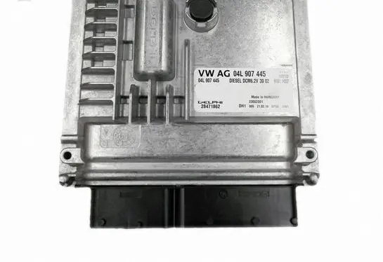 Volkswagen Transporter - Caravelle T6 Engine control unit/module 04L907445