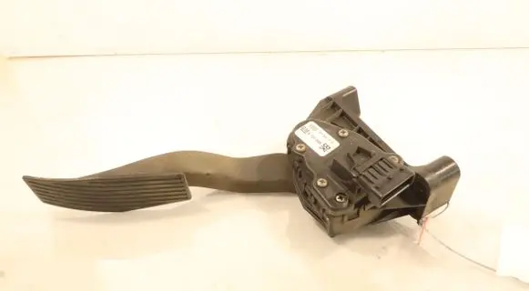 Opel Astra H Accelerator throttle pedal 9157998