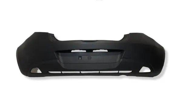 Mazda 2 Rear bumper DF7150221F8H REPLECAMENT Taiwan