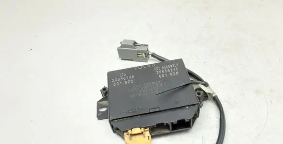 Volvo XC90 Parking PDC control unit/module 30656248 30656246