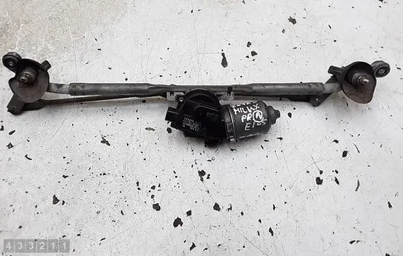 Toyota Hilux (AN10, AN20, AN30) Front wiper linkage 851100k050