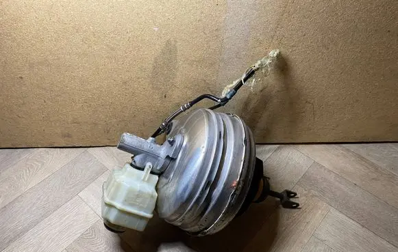 BMW 7 F01 F02 F03 F04 Brake booster 296786685030 6782289 34336782289