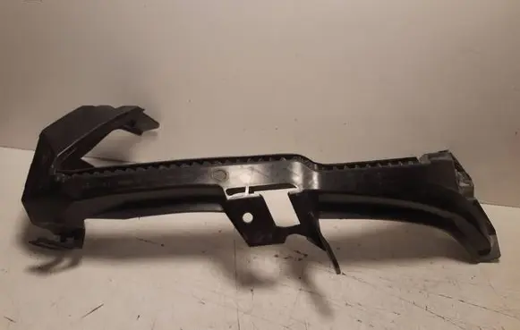 Subaru Outback Bumper support mounting bracket corner PPGF30