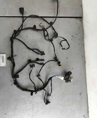 Tesla Model S Parking sensor (PDC) wiring loom 203533800A