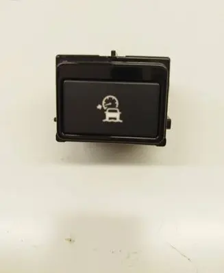 Jaguar XE Cruise control switch GX7314E132AA