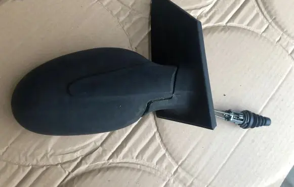 Smart ForTwo I Coupe wind mirror (mechanical) 