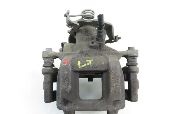Ford Transit Rear brake caliper