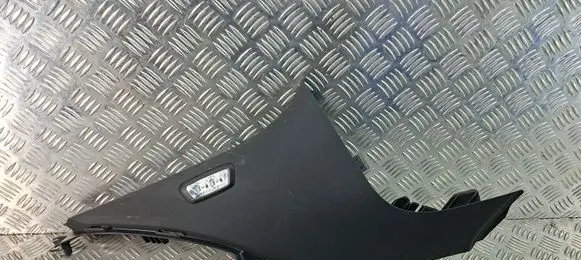 Mercedes-Benz GLC C253 (D)pillar trim (top) A2536903300