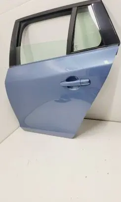 Volvo V60 Rear door