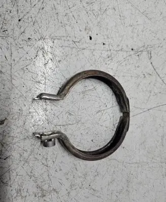 Muffler mount bracket/holder