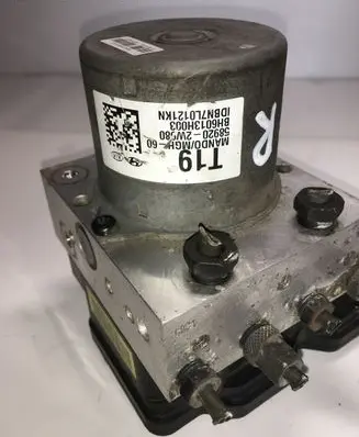 Hyundai Santa Fe ABS Pump 589202W980 BH6013H003