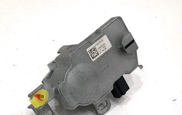 Volvo V50 Steering wheel lock P30776153