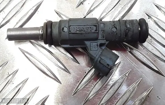 Audi TT Mk1 Fuel injector