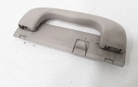 Opel Zafira A Rear interior roof grab handle 90520998