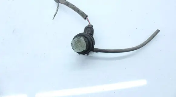 Toyota RAV 4 (XA30) Windscreen/windshield washer pump 7305D12