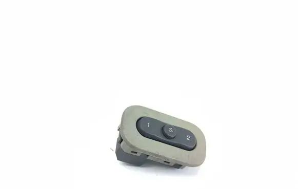 Jeep Grand Cherokee (WK) Seat memory switch 5jf971j3ac