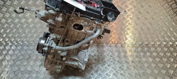 Peugeot 108 Engine S26338002 1KRB52E 1KR
