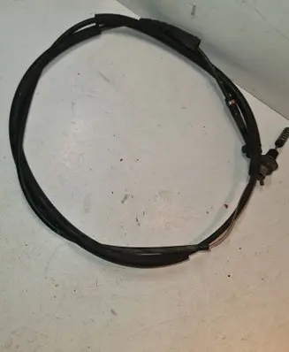 Volkswagen New Beetle Throttle cable 1J1721555