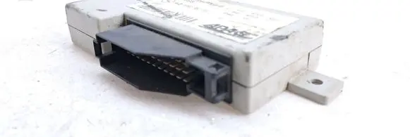 Mercedes-Benz CLS C219 Other control units/modules A2118205026 040322031839