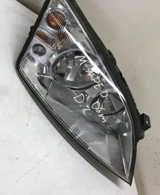 Ford Mondeo Mk III Headlight/headlamp