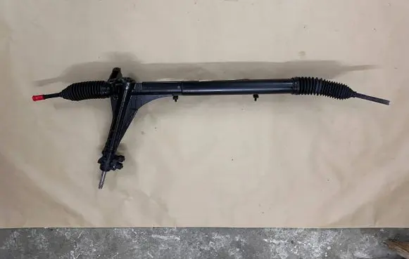 Fiat Ducato Steering rack AC46000051 66.7890