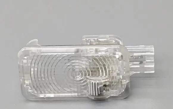 Honda Accord Boot/trunk interior light 