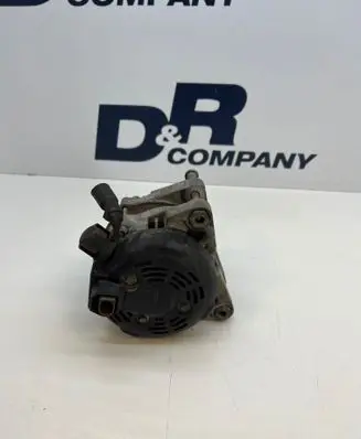 Ford B-MAX Generator/alternator MS1042113330 CSC0120A CV6T10300GA