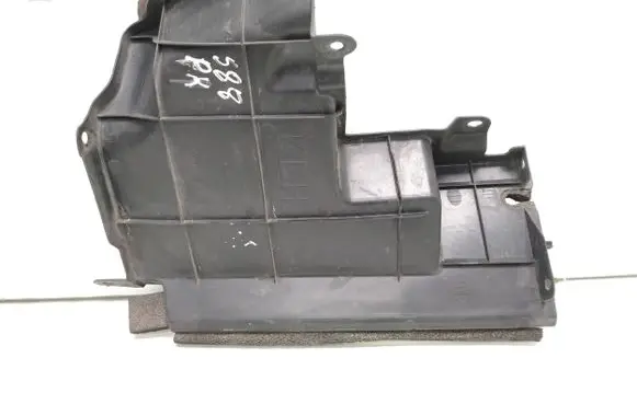 Nissan NV200 Intercooler air guide/duct channel 62823JX50B