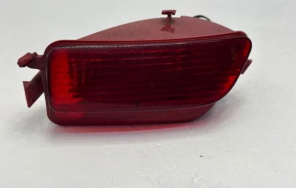 Citroen C4 I Rear fog light 4CZX13441 9651205480 9652464680