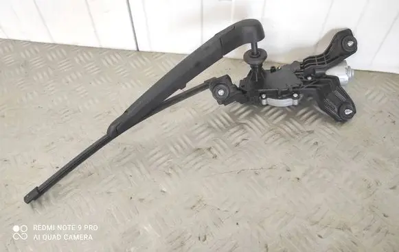 KIA Xceed Rear window wiper motor 98700J7800 PA4ZM14 30205122