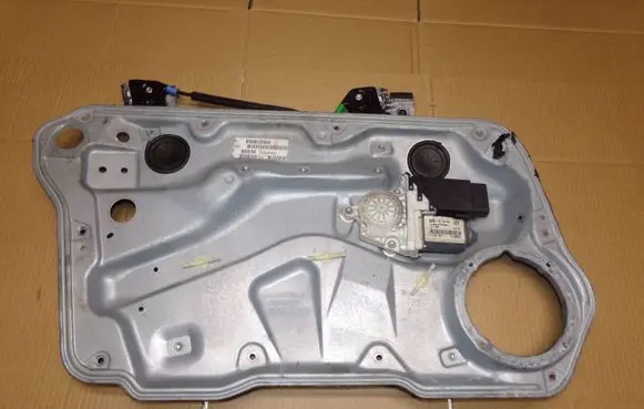 Volkswagen Golf IV Front differential 
