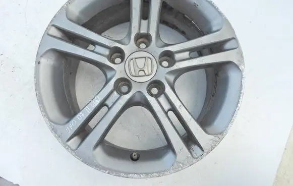Honda Civic R16 alloy rim 