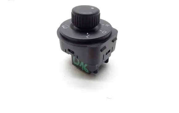 Skoda Yeti (5L) Wing mirror switch 1Z2959565J