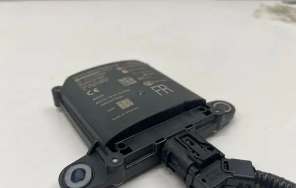 Toyota C-HR I Blind spot module 88162F4031