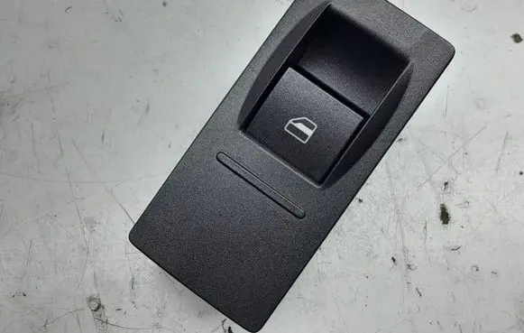 Volkswagen Phaeton Electric window control switch 3D0959858E