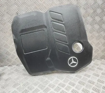 Mercedes-Benz E W238 Engine cover (trim) A6540107600