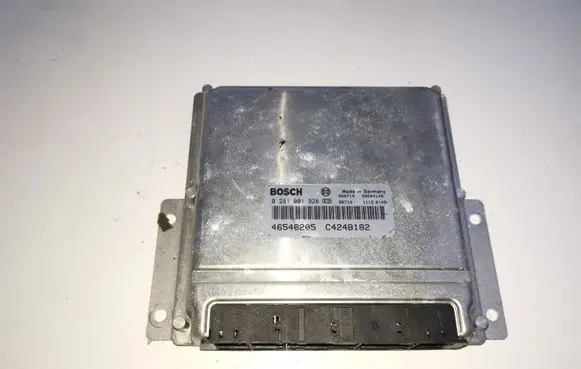 Engine control unit/module