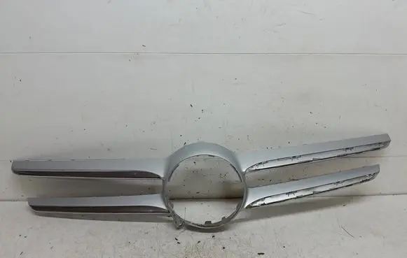 Mercedes-Benz B W246 W242 Front bumper upper radiator grill A2468880173 A2468880273